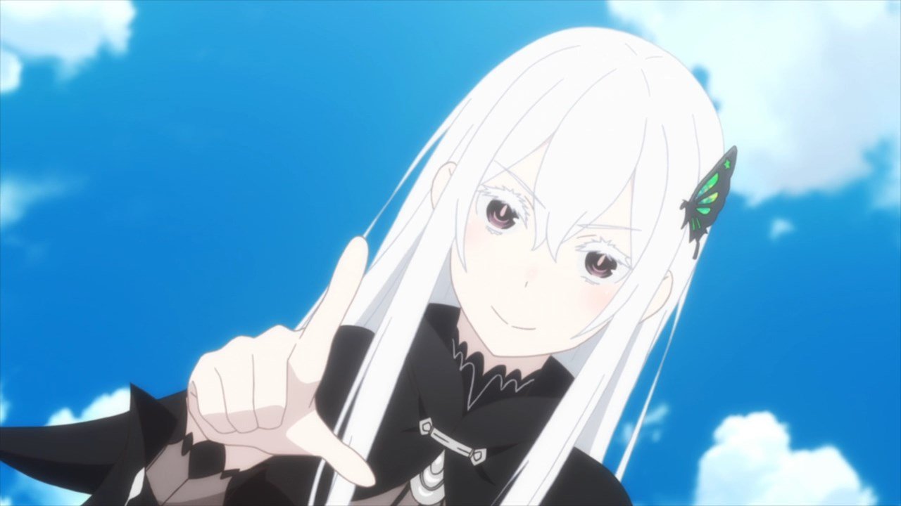 Re:Zero
